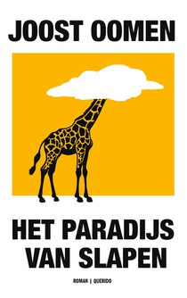 Het paradijs van slapen