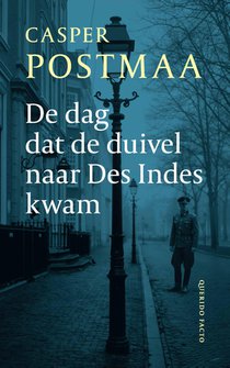 De dag dat de duivel naar Des Indes kwam