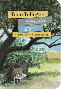 Toon Tellegen Agenda 2027