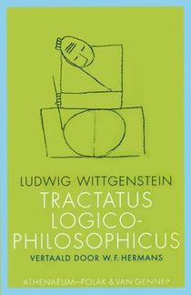 Tractatus logico-philosophicus