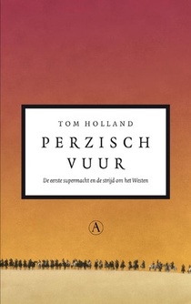 Perzisch vuur