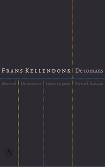 Bouwval De nietsnut Letter en geest Mystiek lichaam