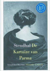 De Kartuize van Parma voorzijde