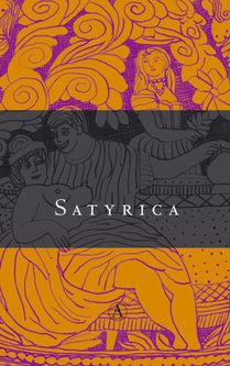 Satyrica