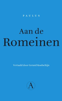 Aan de Romeinen