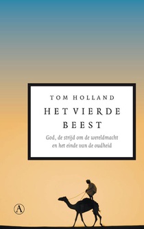 Het vierde beest voorzijde