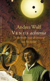 Venus achterna voorzijde