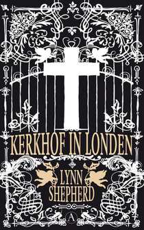 Kerkhof in Londen