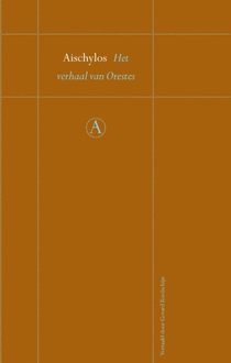 Het verhaal van Orestes