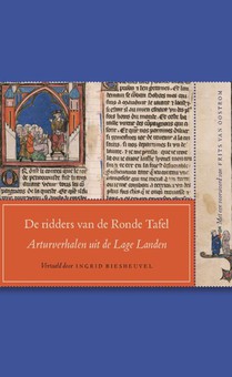 De ridders van de ronde tafel