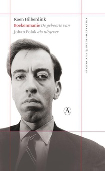 Boekenmanie voorzijde