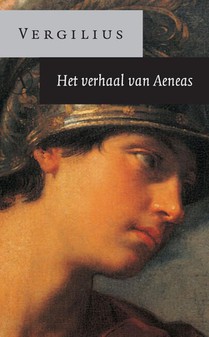 Het verhaal van Aeneas voorzijde