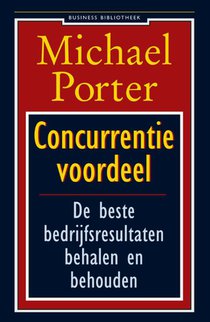Concurrentievoordeel
