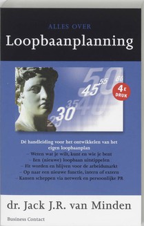 Alles over loopbaanplanning voorzijde