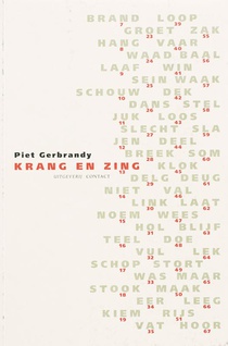 Krang en zing