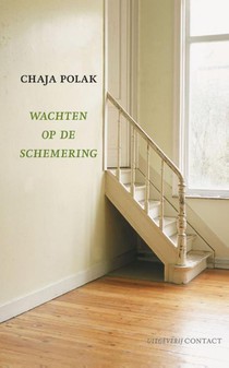 Wachten op de schemering