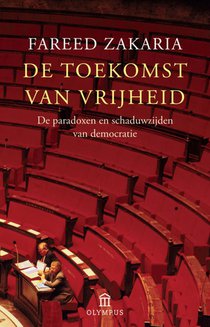 Toekomst van vrijheid