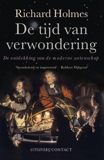 De tijd van verwondering