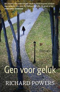 Gen voor geluk
