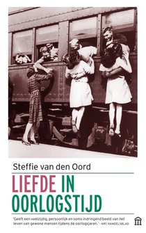 Liefde in oorlogstijd
