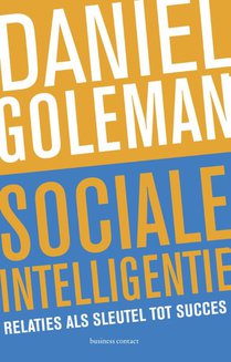 Sociale intelligentie voorzijde