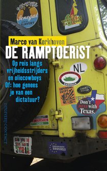 De ramptoerist