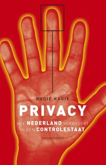 Privacy voorzijde