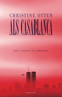 Als Casablanca voorzijde
