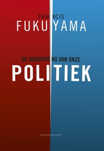 De oorsprong van onze politiek voorzijde