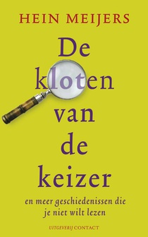 De kloten van de keizer