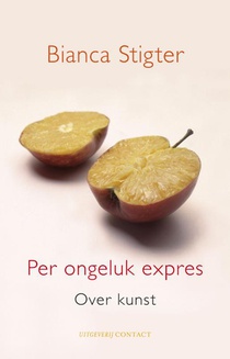 Per ongeluk expres voorzijde