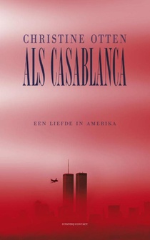 Als Casablanca voorzijde