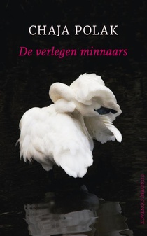 De verlegen minnaars voorzijde