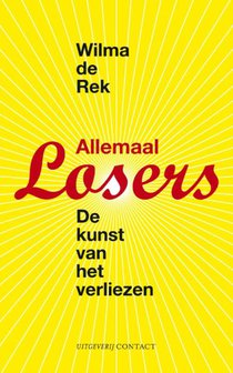 Allemaal losers voorzijde