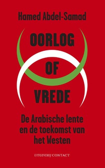 Oorlog of vrede