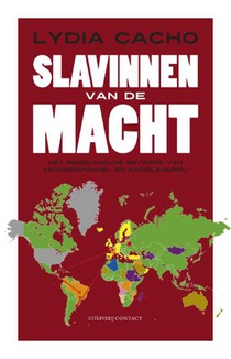 Slavinnen van de macht