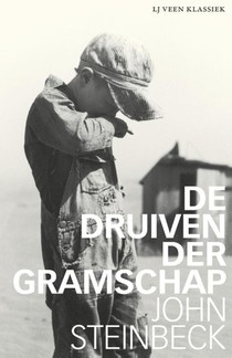 De druiven der gramschap voorzijde