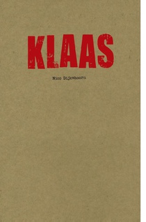 Klaas voorzijde