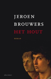 Het hout voorzijde