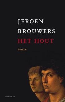 Het hout voorzijde