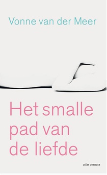 Het smalle pad van de liefde voorzijde
