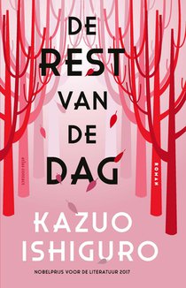 De rest van de dag voorzijde