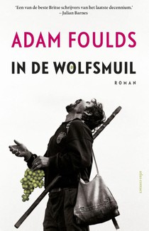 In de wolfsmuil