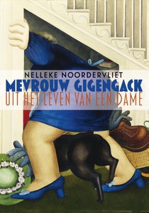 Mevrouw Gigengack voorzijde