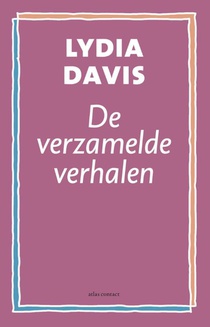 De verzamelde verhalen