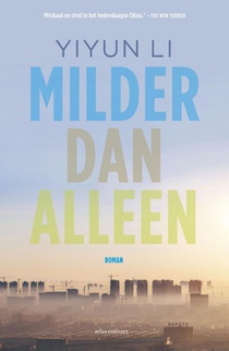 Milder dan alleen