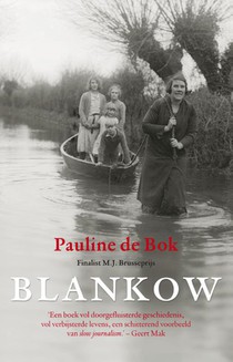 Blankow of het verlangen naar Heimat