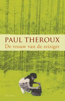 De vrouw van de reiziger