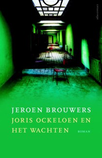 Joris Ockeloen en het wachten voorzijde