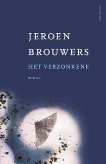 Het verzonkene voorzijde